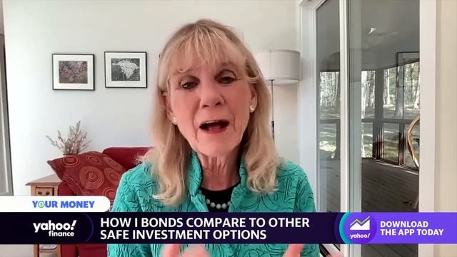 What to know about investing in I bonds amid inflation смотреть онлайн