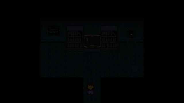 Undertale -True Pacifist- Part 13 – Alphys' Resolve смотреть онлайн