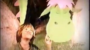 Pete's Dragon Boo Bop Bopbop Bop (I love You Too)