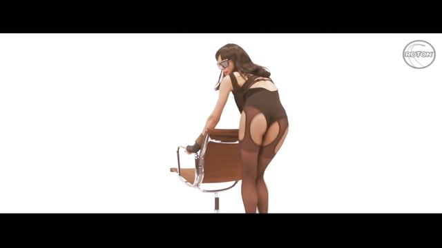 Tom Boxer & Morena Feat. J Warner - Deep In Love (Official Video)