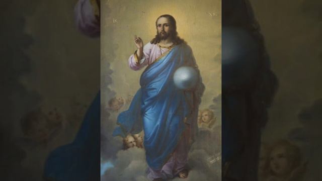 Sfânta Liturghie (Antifonul II G.Musicescu) - Corala ,,Sf.Antim Ivireanul