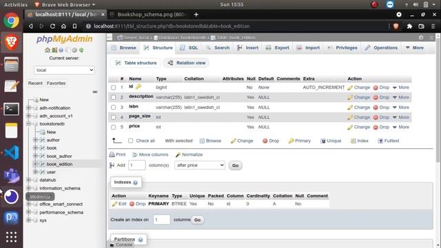 Populate Master & Details Table | Spring Boot | JPA смотреть онлайн