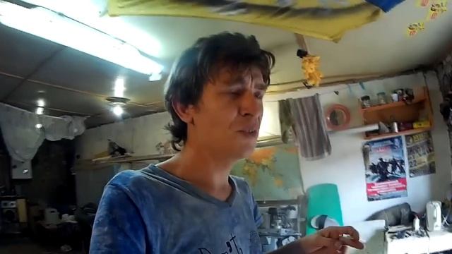 Стоим катер из фанеры. Мотолодка Радуга 34. Часть 1-я. смотреть онлайн