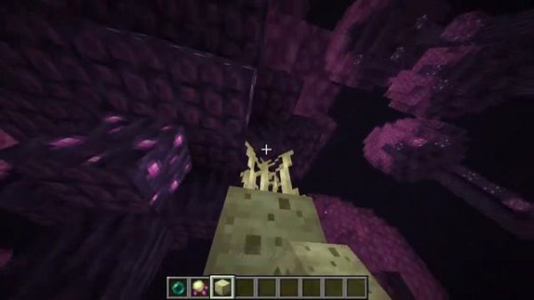 Minecraft | Mod Review: Endergetic Expansion