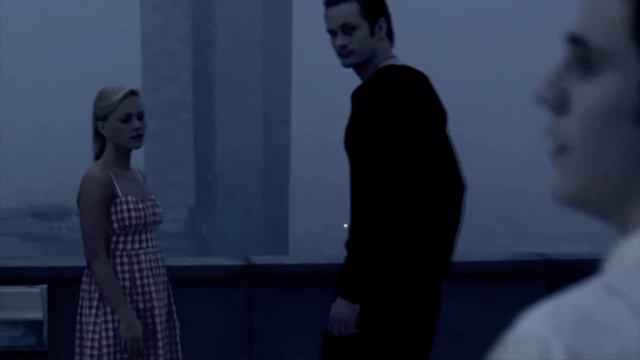 Eric Sookie// Pieces смотреть онлайн