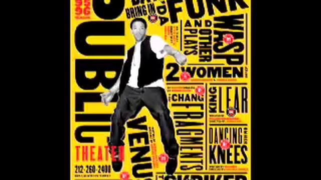 Paula Scher: Great design is serious (not solemn) смотреть онлайн