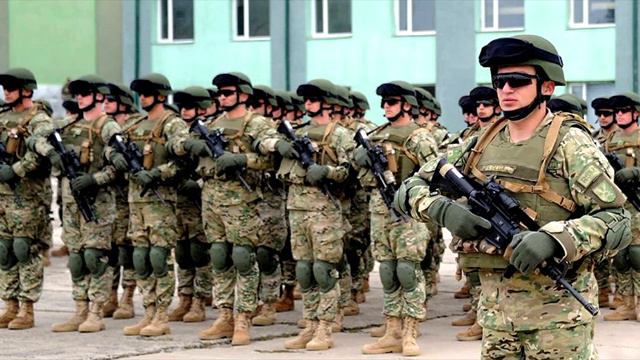 Американская военная база в Беларуси - скорая реальность? смотреть онлайн