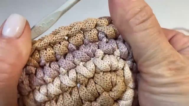 ? Интересная идея из остатков пряжи смотреть онлайн