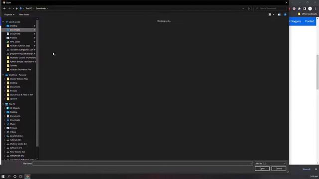 How to Move WordPress Posts to Blogger | Import Posts from WordPress to Blogger смотреть онлайн