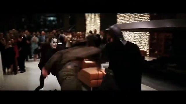 Кем был Джокер до того как стал Джокером? (Сумасшедшая Теория) 2019 смотреть онлайн