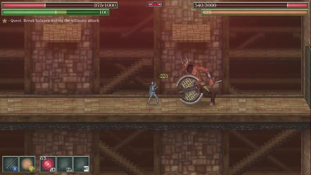BOSS RUSH: MYTHOLOGY - GAMEPLAY EM PORTUGUÊS PT/BR - CONHECENDO O GAME смотреть онлайн