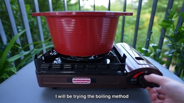 10 Indian Convenience Food смотреть онлайн