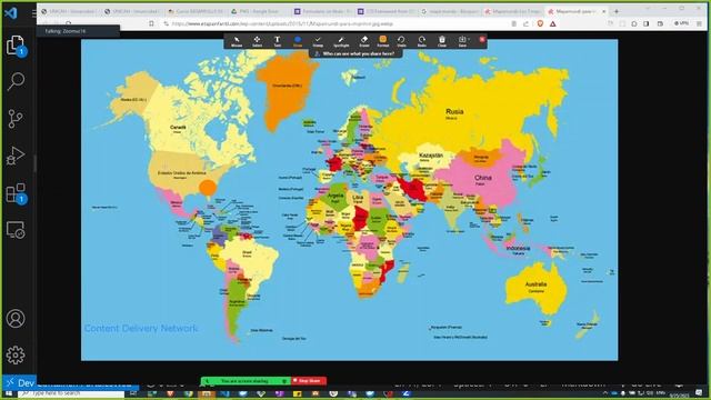 Explicacion CDN y Frameworks de CSS Bootstrap, Foundation y Bulma смотреть онлайн