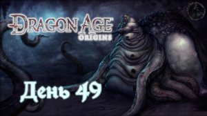 Dragon Age: Origins. Прохождение. Сумасшедший отшельник (часть 49)