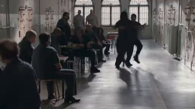 Excerpt from movie "Tango Libre" - 2012 - Argentine Tango Scene смотреть онлайн