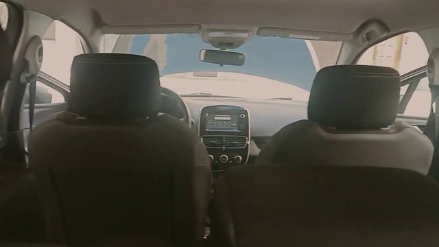 رونو كليو موديل 2017 مازوط Renault Clio A vendre diésel 0629999726 смотреть онлайн