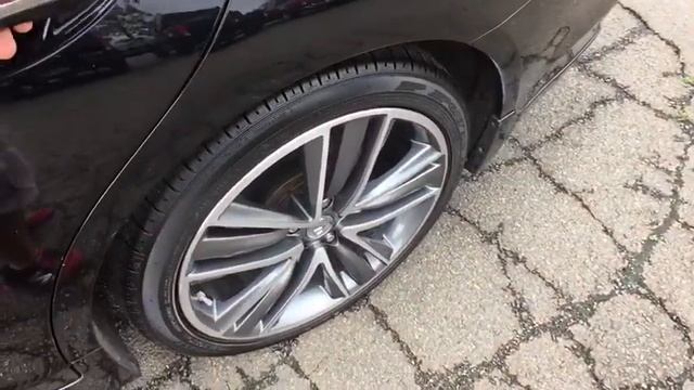 2014 INFINITI Q50 Hybrid Vienna, Fairfax, Chantilly, Alexandria, Arlington, VA P10162B смотреть онлайн