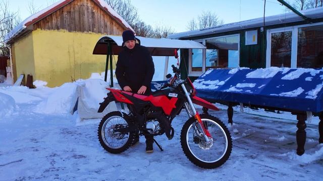 Stels Trigger 50/90cc Поршневая 90сс с Алиэкспресс. Dellorto 21мм. Minarelli am6. Бюджетный тюнинг! смотреть онлайн