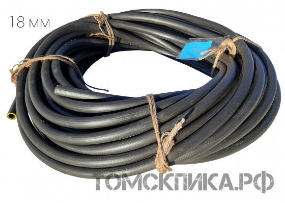 Рукав (шланг) с внутренним диаметром 18 мм для отбойного молотка. Видеообзор от Томские технологии смотреть онлайн