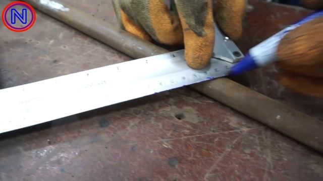 How to Make a Power Hacksaw Machine at Home смотреть онлайн