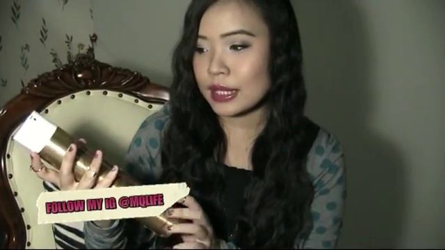 2013 OCTOBER HAUL ( H&M , DAISO , DRUGSTORE , TOPSHOP Cosmetics , DKNY , etc ) смотреть онлайн