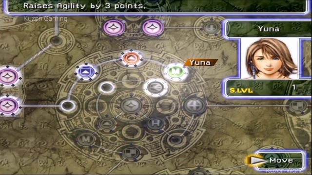 Final Fantasy X International (English) Grinding on Mi'ihen Highroad - How To Beat Belgemine (Ifrit смотреть онлайн