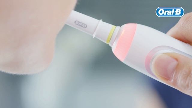 Genius Elektrische Tandenborstels: SmartRing | Oral-B смотреть онлайн