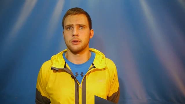 Мастер класс в Король Льда