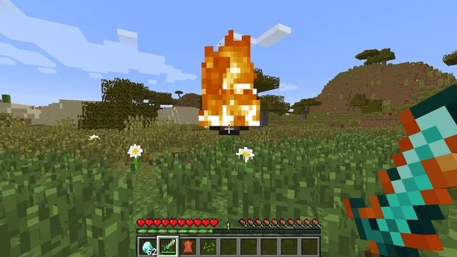 ЭТИ НОВЫЕ КРАФТЫ ИЗ АЛМАЗОВ СЛОМАЮТ ВАШ МАЙНКРАФТ! 100% СЛОМАННЫЙ MINECRAFT КРАФТИНГ ТРОЛИНГ ЛОВУШК