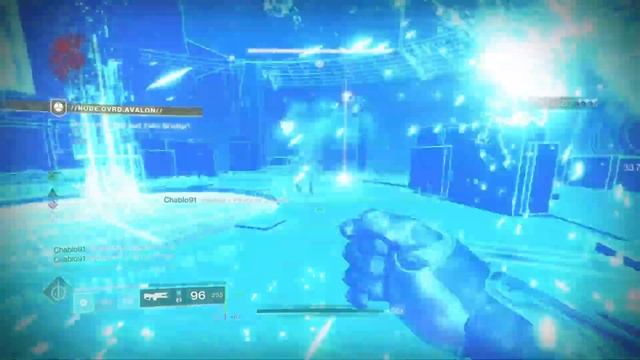 Solo Speedrun Exotic Mission In 14 Mins - //NODE.ORVD.AVALON// (CONSOLE) Hunter Strategy (14:07) смотреть онлайн