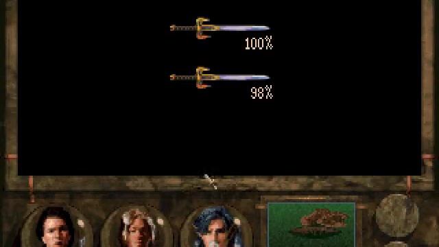 Let's Play Betrayal at Krondor: 104: Unuzel items 4 sale. смотреть онлайн