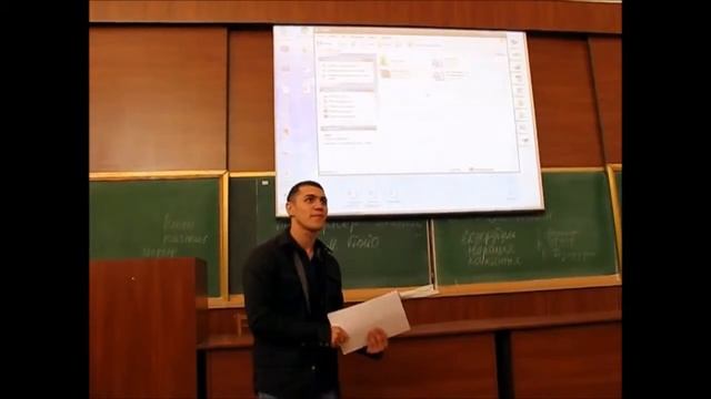 Киев Бюро переводов, Диалог со студентами Майвик Солюшнс смотреть онлайн