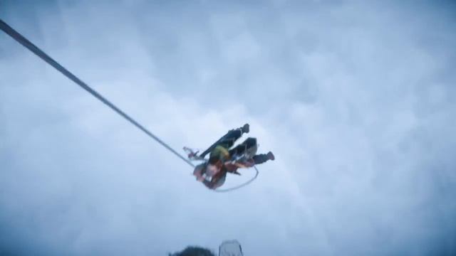 Horizon Zero Dawn™ Часть #25 "Тед Фаро и Элизабет Собек" смотреть онлайн