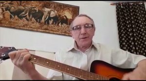 Песни под гитару - 23 февраля