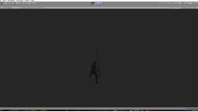 [BITBOT] Skill Effect Unity 3D VR slash смотреть онлайн