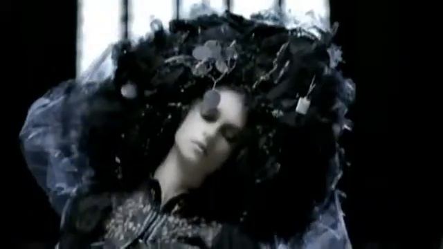 Apocalyptica -  Not Strong Enough.(HD)