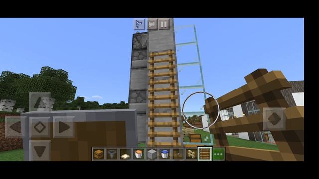 AUTOMATIC PIG FARM | MINECRAFT PE 1.16.2 | MEGATRONz смотреть онлайн