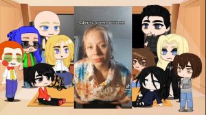 реакция дом в котором на... | wip!(полная часть на канале)