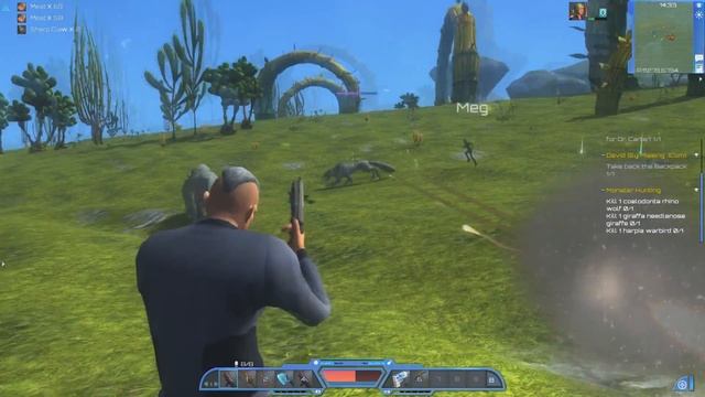 Planet Explorers. Обзор игры. 2016