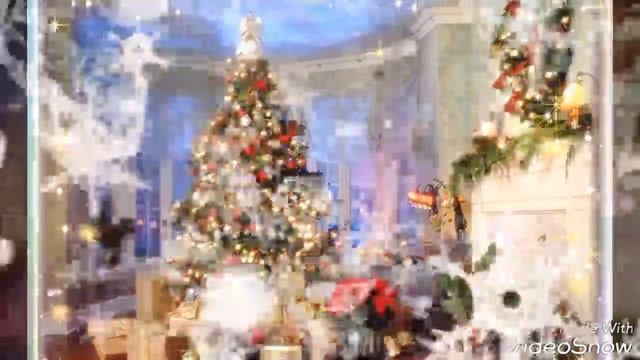 С НОВЫМ ГОДОМ!!! 2017год! смотреть онлайн