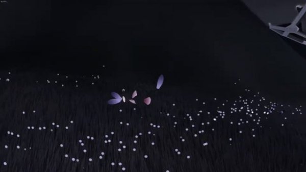 Flower/Прохождение игры