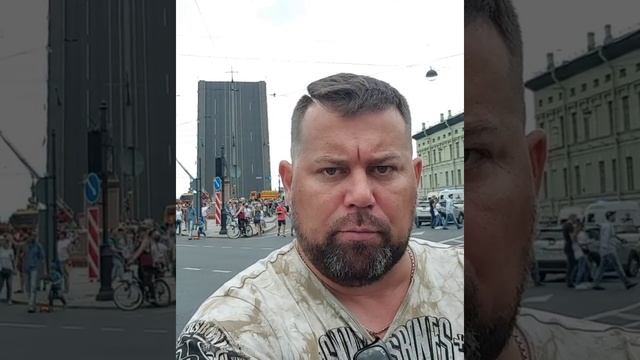 День ВМФ в Петербурге 2019 смотреть онлайн
