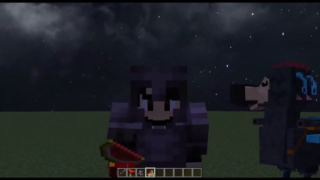 Mystical Prehistory Mod minecraft Preview (1.16.5) смотреть онлайн