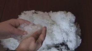 Что такое холлофайбер?Cинтетический наполнитель для зимней одежды.