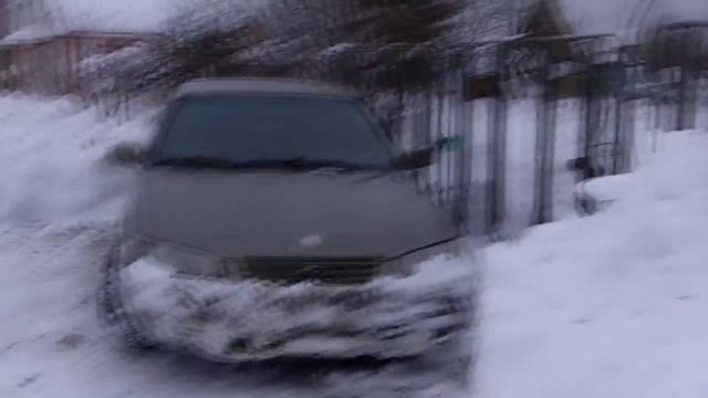 Зима. Дача. 3/3 (06.01.2010) смотреть онлайн