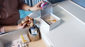 ПЕРВЫЕ ПОКУПКИ ДЛЯ НОВОРОЖДЕННОГО / ЧТО НУЖНО РЕБЕНКУ СРАЗУ ПОСЛЕ РОДОВ