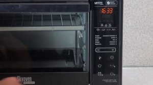 ✅  Умные духовые шкафы от Редмонд. Redmond Skyoven