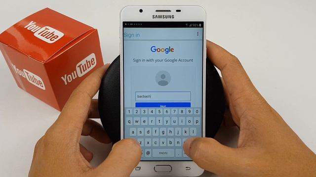 Bypass Google Account /FRP Samsung J2, J2 Prime, J3, J5,J7 Prime Android 5.1, 6.0 Update 2017 FREE смотреть онлайн