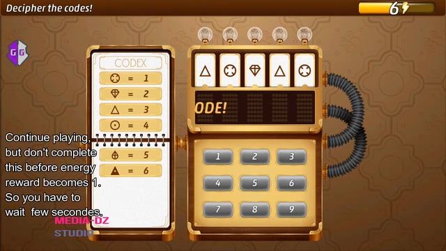 Mysteries of the past and all criminal case games - 2nd tip : Get unlimited energy смотреть онлайн