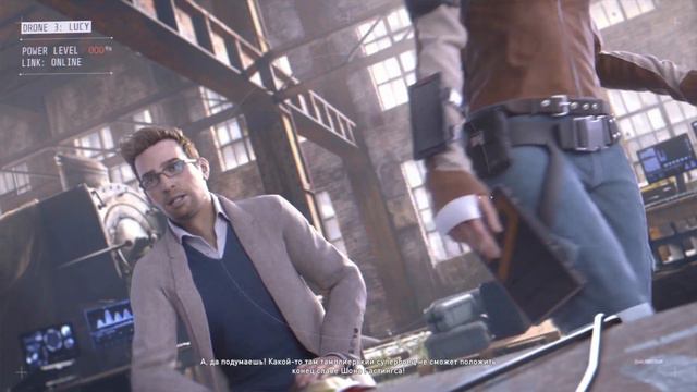 Assassin's Creed® Syndicate в это время 32 смотреть онлайн